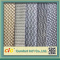 Fashion New Design Pretty Knitting Polyester Jacquard Fabric for Car Seat